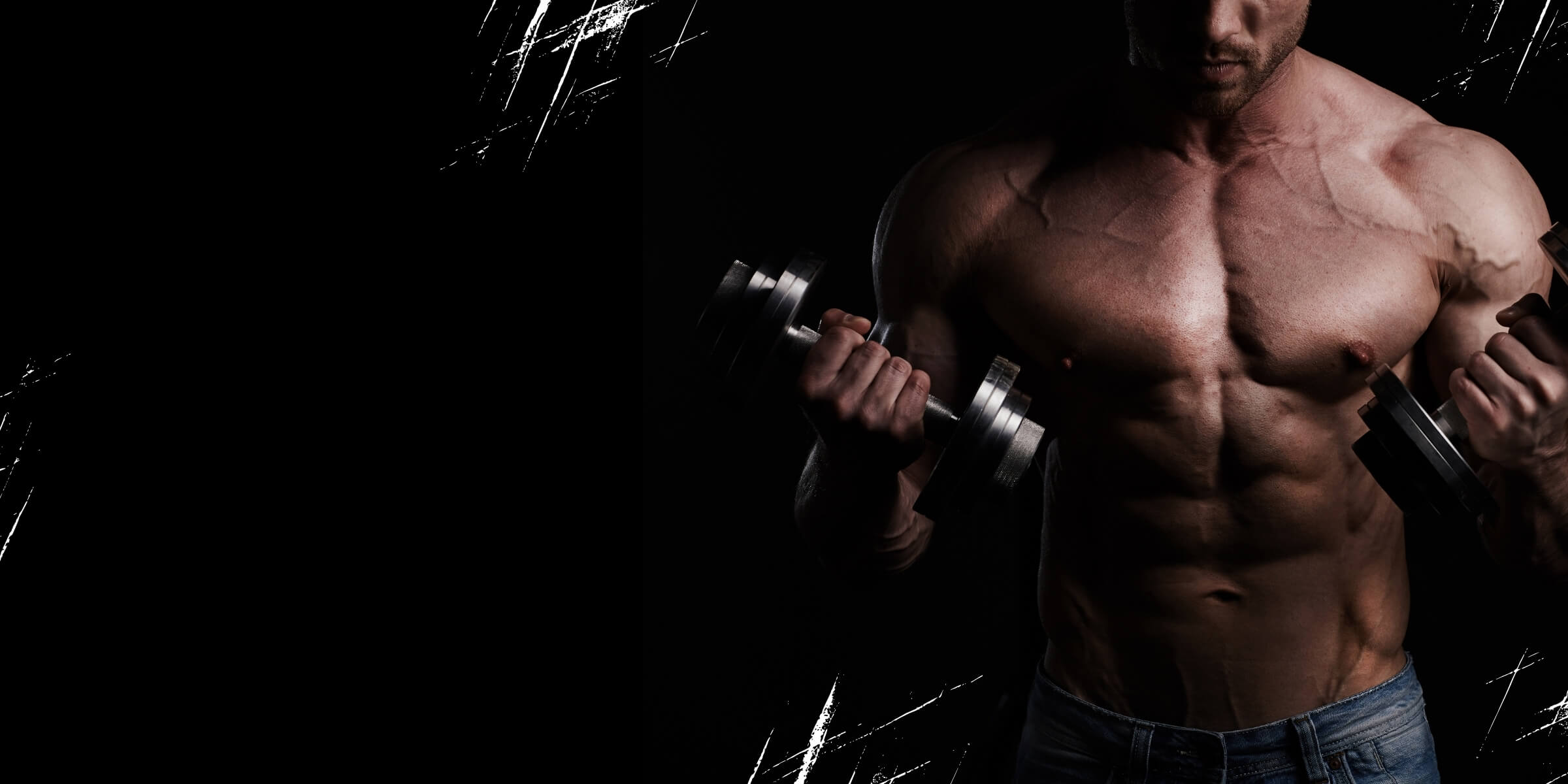 Clear Whey Protein: Das leichte, erfrischende Protein für Regeneration und definierte Muskulatur