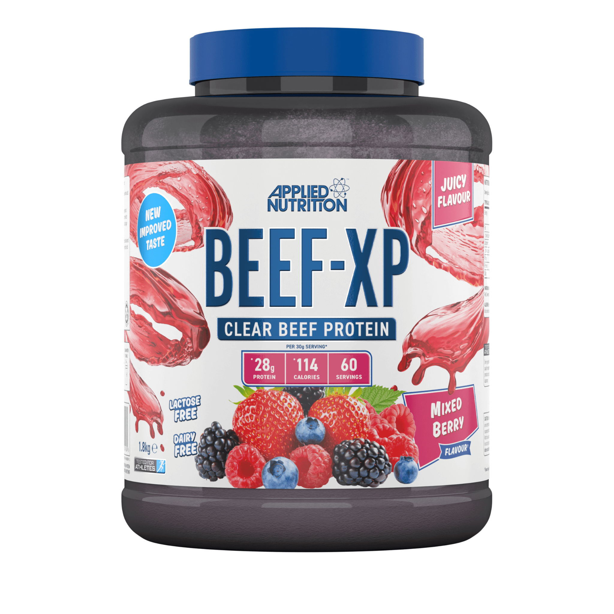 Beef-XP