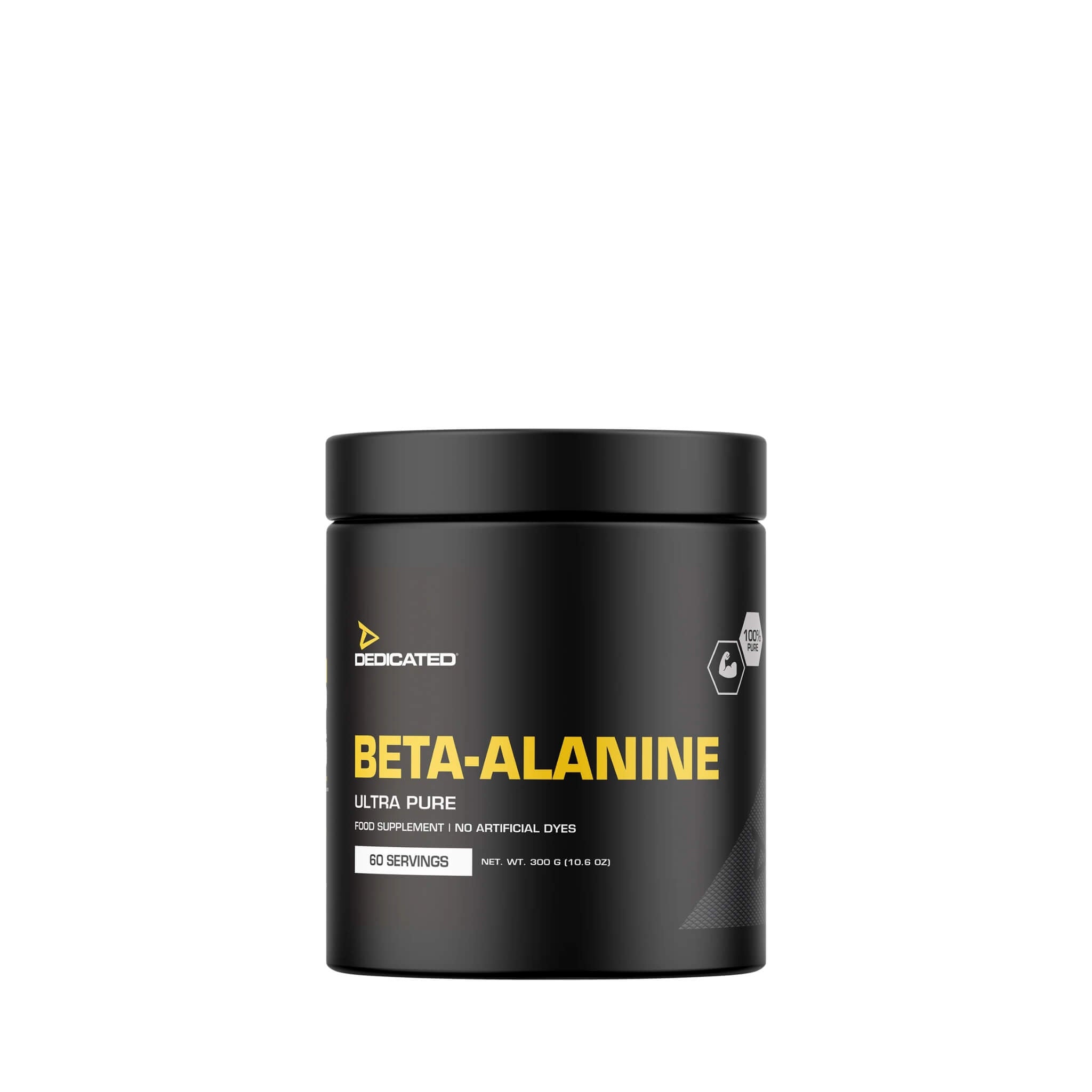 Beta-Alanine