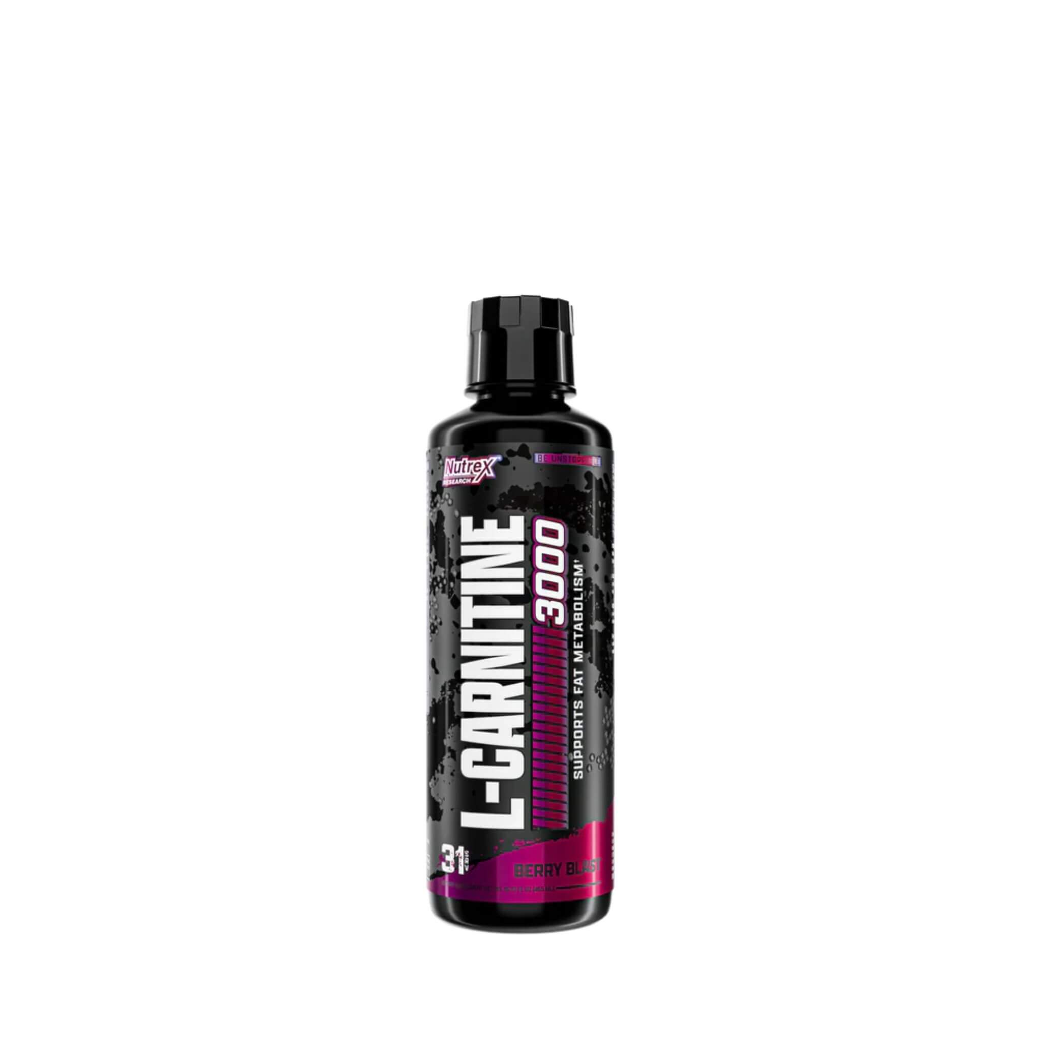 LIQUID L-CARNITINE