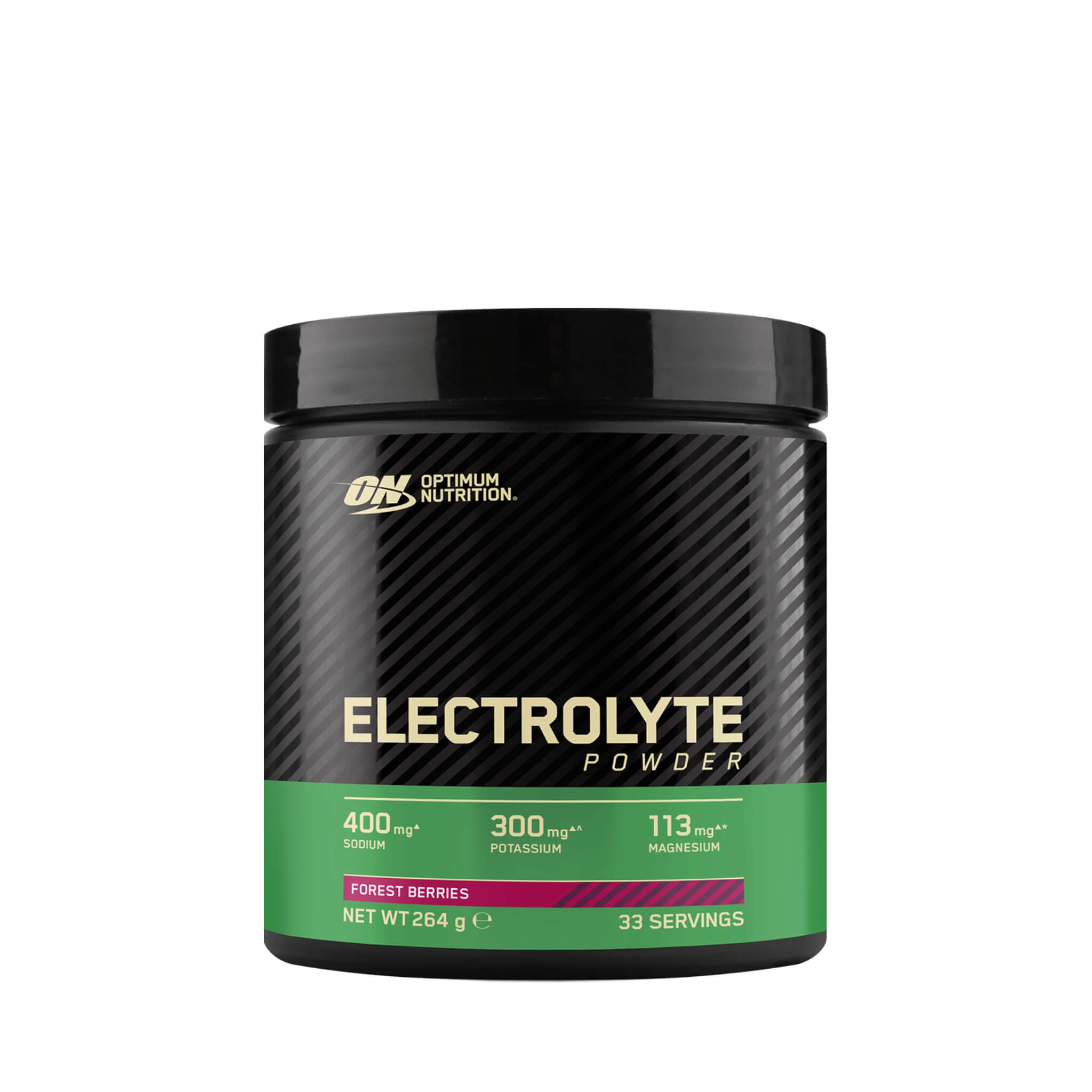 Electrolyte Powder