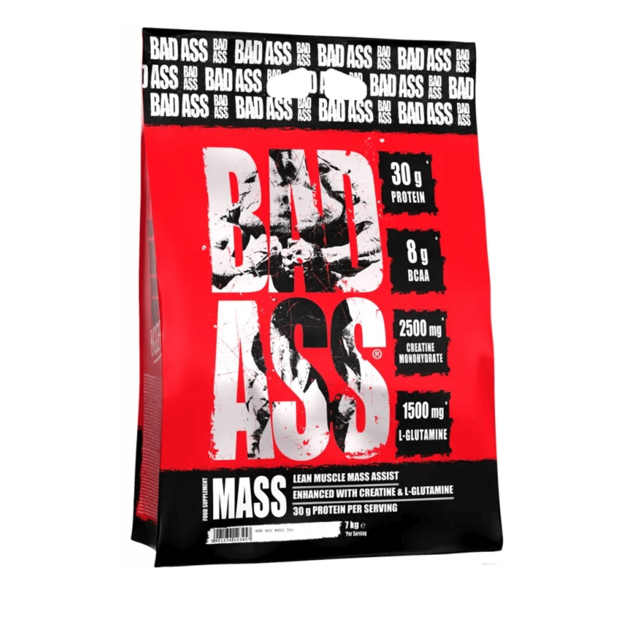 MASS