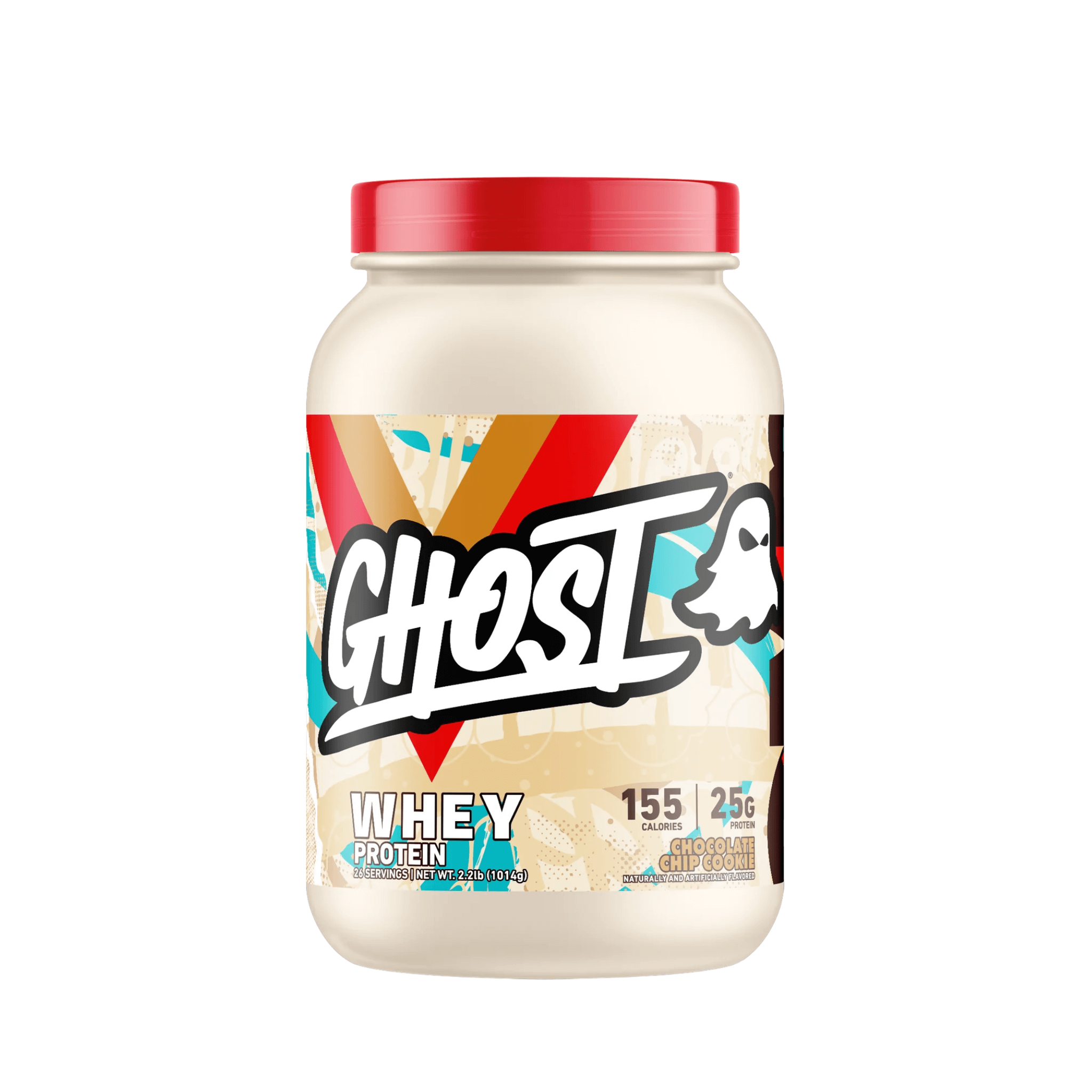 Ghost Whey