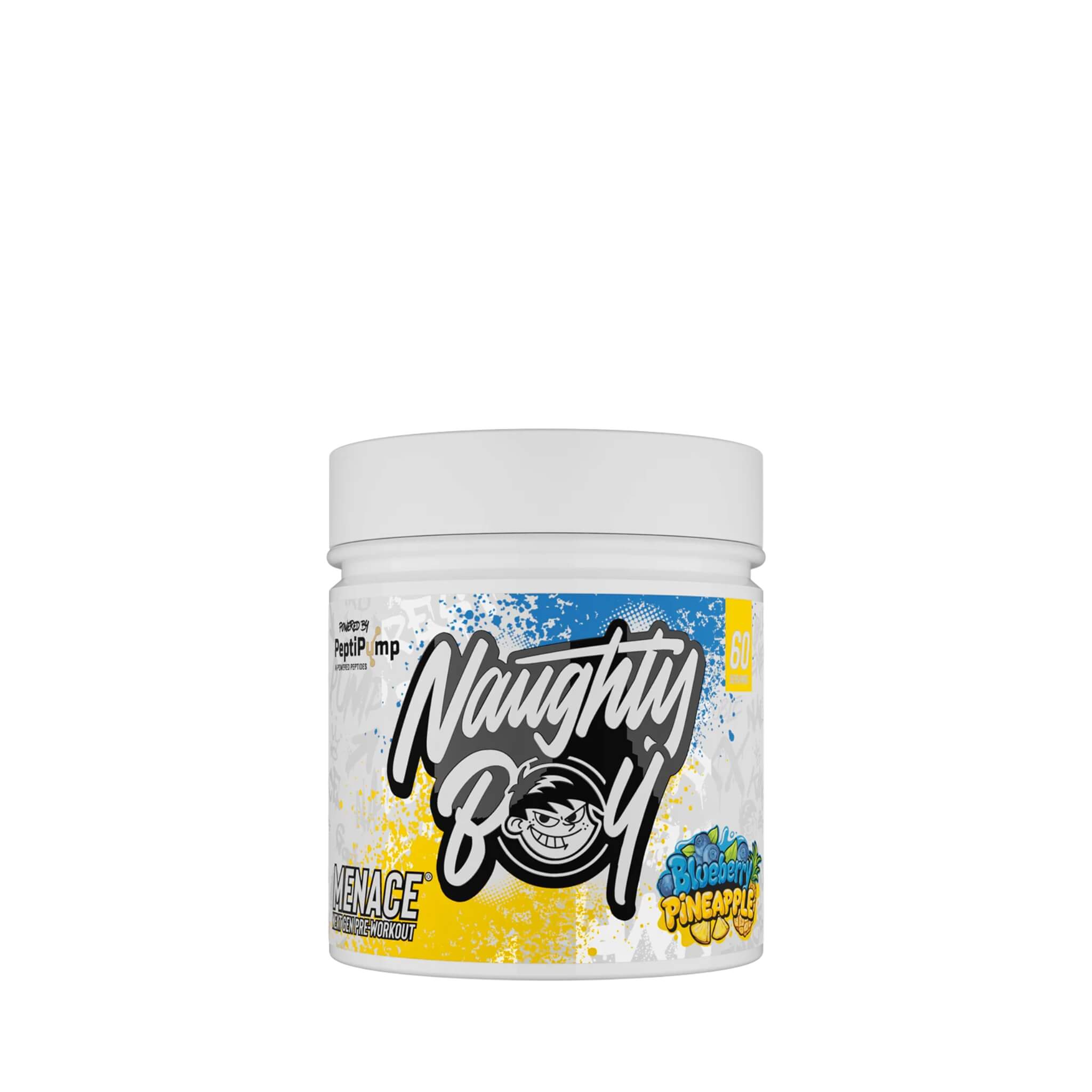 Menace V2 PRE WORKOUT