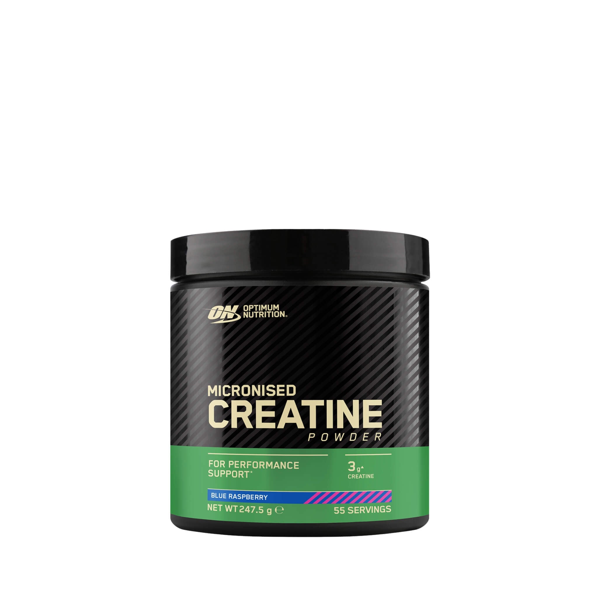 Micronised Creatine